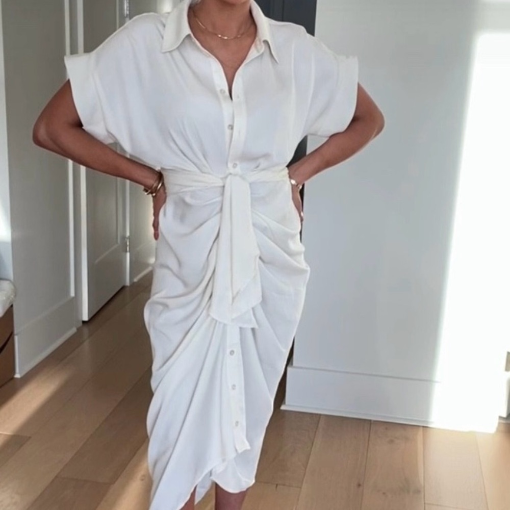 Steve Madden Tori Dress